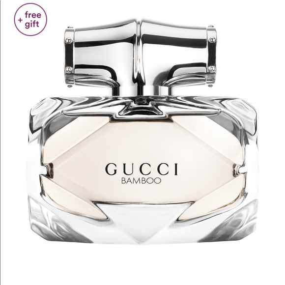 Gucci Other - Brand New Gucci Bamboo